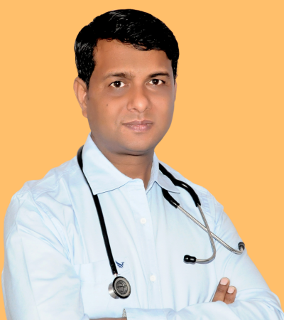 Dr. Murari Goyal