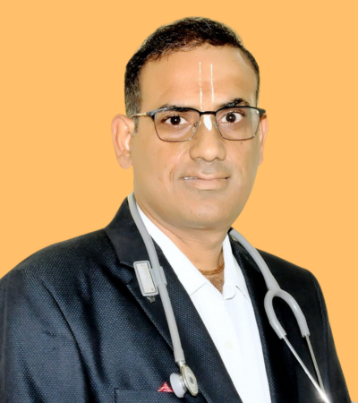 Dr. Nandlal Bijarnia