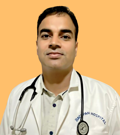 Dr. Vidhyadhar Khichar